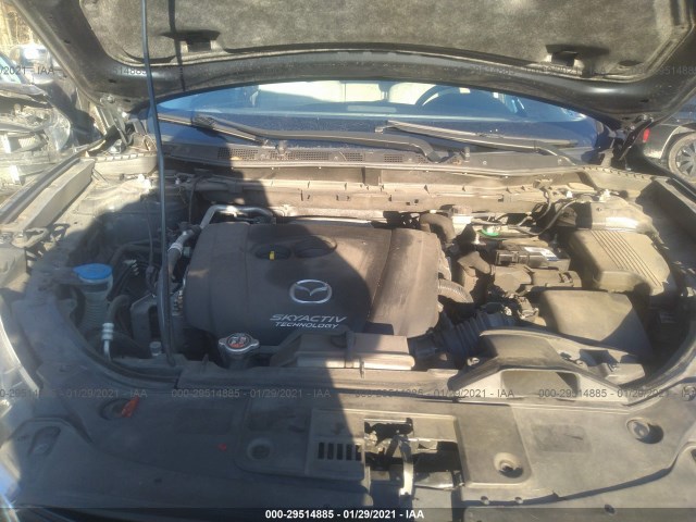 Photo 9 VIN: JM3KE2CY7G0676681 - MAZDA CX-5 