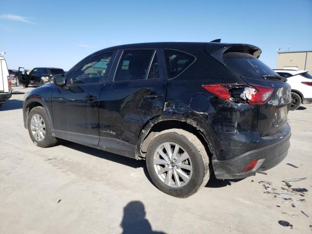 Photo 1 VIN: JM3KE2CY7G0685784 - MAZDA CX-5 