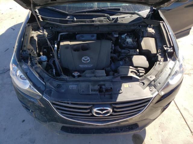 Photo 11 VIN: JM3KE2CY7G0685784 - MAZDA CX-5 