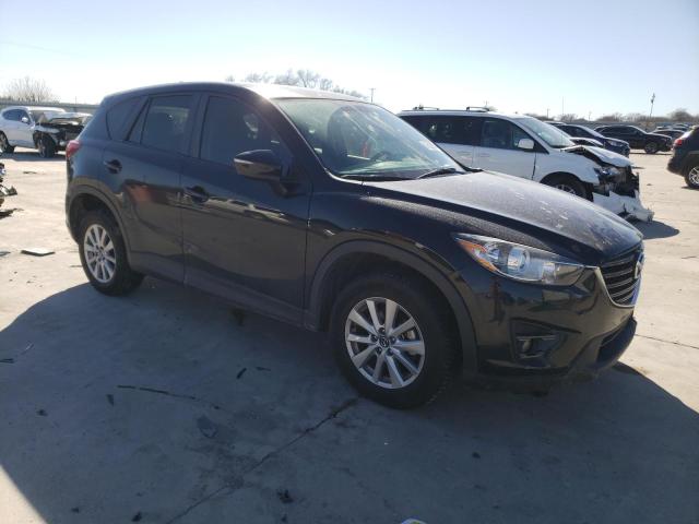 Photo 3 VIN: JM3KE2CY7G0685784 - MAZDA CX-5 