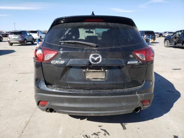 Photo 5 VIN: JM3KE2CY7G0685784 - MAZDA CX-5 