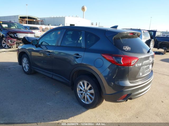 Photo 2 VIN: JM3KE2CY7G0746311 - MAZDA CX-5 