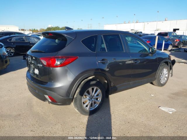 Photo 3 VIN: JM3KE2CY7G0746311 - MAZDA CX-5 