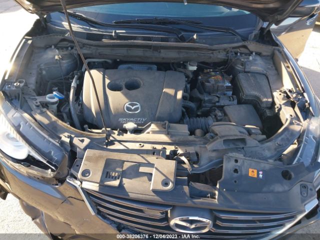 Photo 9 VIN: JM3KE2CY7G0746311 - MAZDA CX-5 