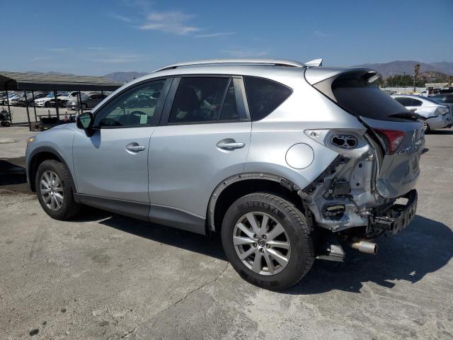 Photo 1 VIN: JM3KE2CY7G0787022 - MAZDA CX-5 TOURI 