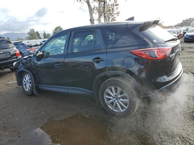 Photo 1 VIN: JM3KE2CY7G0804725 - MAZDA CX-5 TOURI 