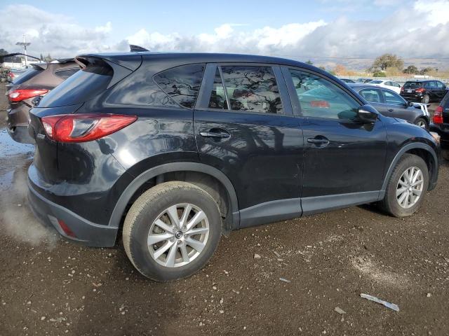 Photo 2 VIN: JM3KE2CY7G0804725 - MAZDA CX-5 TOURI 