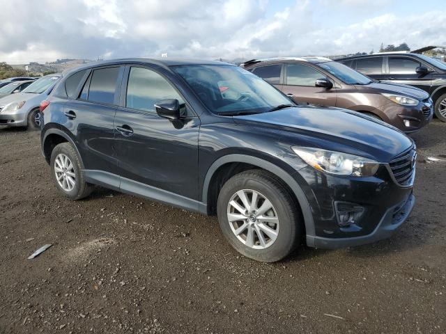 Photo 3 VIN: JM3KE2CY7G0804725 - MAZDA CX-5 TOURI 