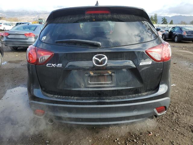 Photo 5 VIN: JM3KE2CY7G0804725 - MAZDA CX-5 TOURI 