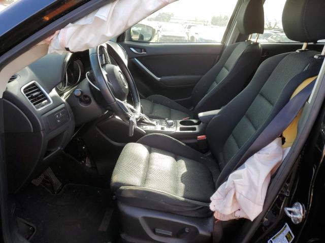 Photo 6 VIN: JM3KE2CY7G0804725 - MAZDA CX-5 TOURI 