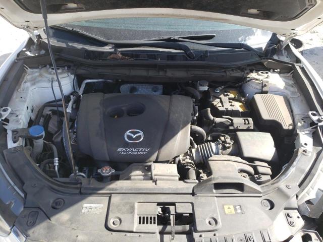 Photo 6 VIN: JM3KE2CY7G0806667 - MAZDA CX-5 TOURI 