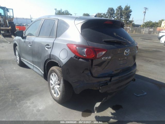 Photo 2 VIN: JM3KE2CY7G0807267 - MAZDA CX-5 