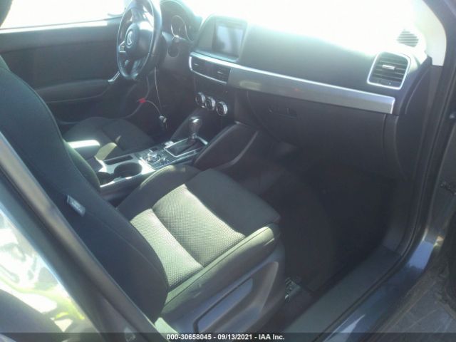 Photo 4 VIN: JM3KE2CY7G0807267 - MAZDA CX-5 