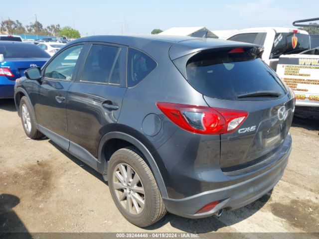 Photo 2 VIN: JM3KE2CY7G0834808 - MAZDA CX-5 