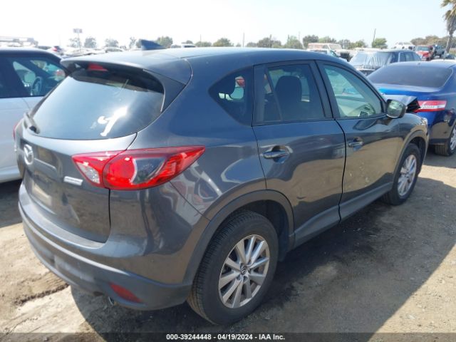 Photo 3 VIN: JM3KE2CY7G0834808 - MAZDA CX-5 