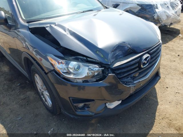 Photo 5 VIN: JM3KE2CY7G0834808 - MAZDA CX-5 