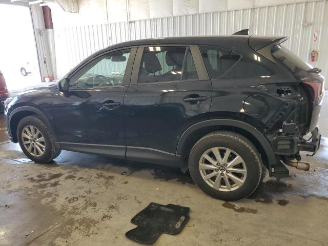 Photo 1 VIN: JM3KE2CY7G0854959 - MAZDA CX-5 TOURI 