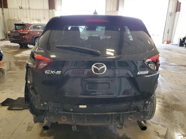 Photo 5 VIN: JM3KE2CY7G0854959 - MAZDA CX-5 TOURI 