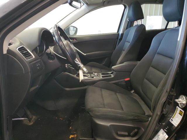 Photo 6 VIN: JM3KE2CY7G0854959 - MAZDA CX-5 TOURI 