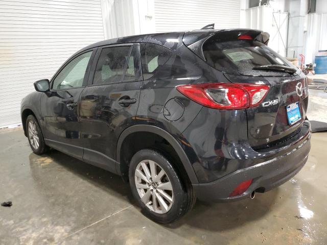 Photo 1 VIN: JM3KE2CY7G0863709 - MAZDA CX-5 TOURI 