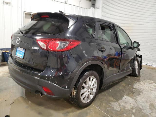 Photo 2 VIN: JM3KE2CY7G0863709 - MAZDA CX-5 TOURI 