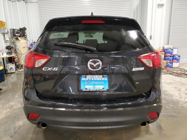 Photo 5 VIN: JM3KE2CY7G0863709 - MAZDA CX-5 TOURI 