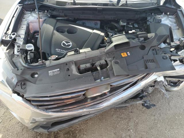 Photo 10 VIN: JM3KE2CY7G0868781 - MAZDA CX-5 