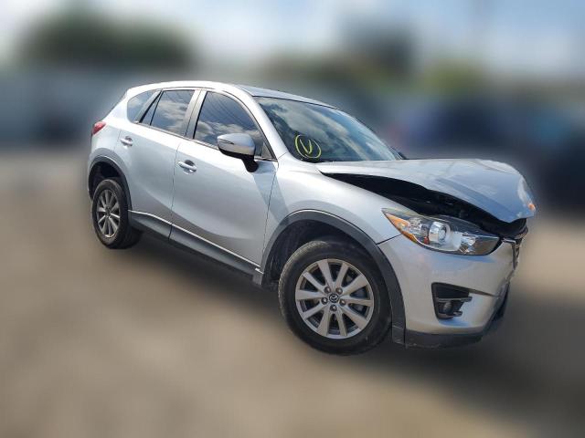 Photo 3 VIN: JM3KE2CY7G0868781 - MAZDA CX-5 