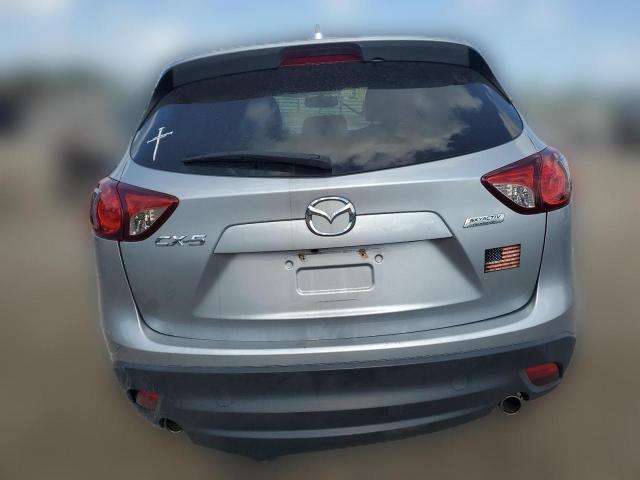 Photo 5 VIN: JM3KE2CY7G0868781 - MAZDA CX-5 