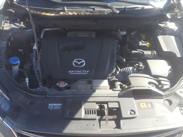 Photo 6 VIN: JM3KE2CY7G0879151 - MAZDA CX-5 TOURI 