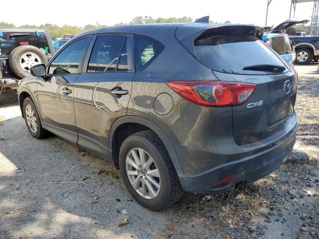 Photo 1 VIN: JM3KE2CY7G0900404 - MAZDA CX-5 TOURI 