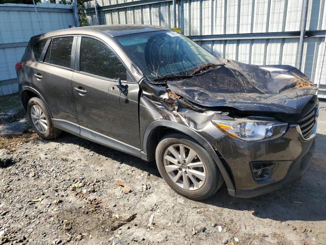 Photo 3 VIN: JM3KE2CY7G0900404 - MAZDA CX-5 TOURI 