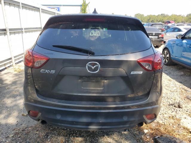 Photo 5 VIN: JM3KE2CY7G0900404 - MAZDA CX-5 TOURI 