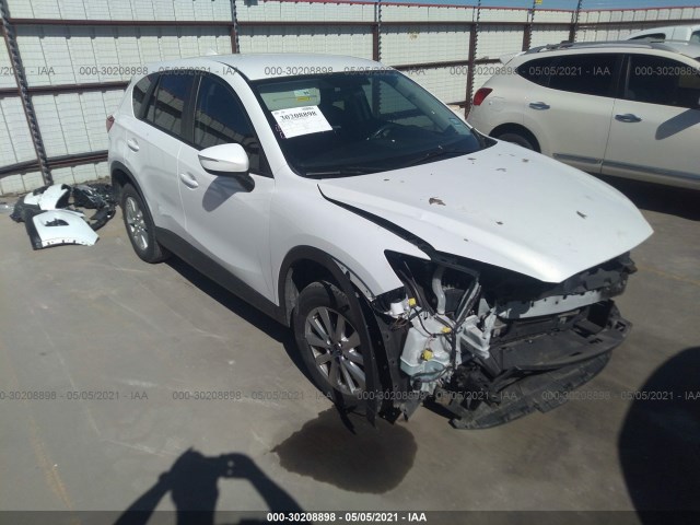 Photo 0 VIN: JM3KE2CY7G0901410 - MAZDA CX-5 