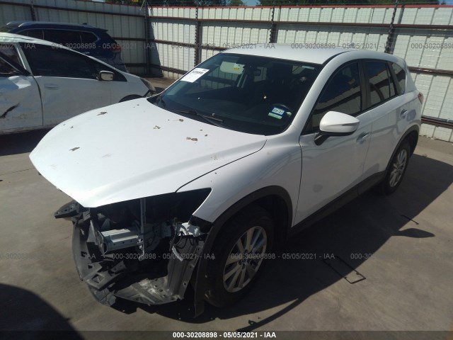 Photo 1 VIN: JM3KE2CY7G0901410 - MAZDA CX-5 