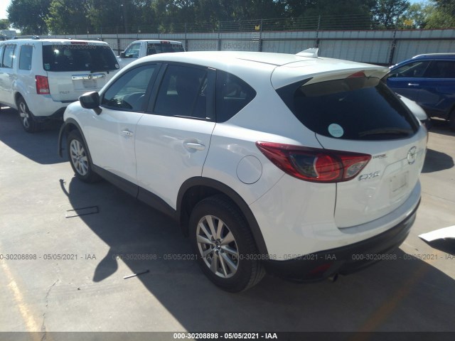 Photo 2 VIN: JM3KE2CY7G0901410 - MAZDA CX-5 