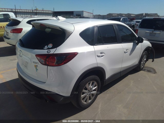 Photo 3 VIN: JM3KE2CY7G0901410 - MAZDA CX-5 