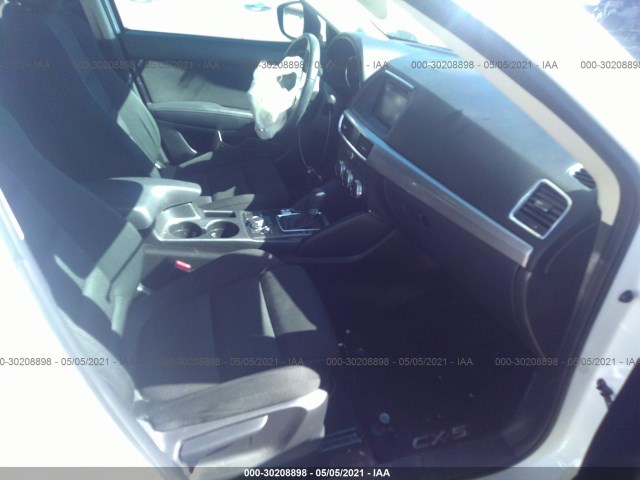 Photo 4 VIN: JM3KE2CY7G0901410 - MAZDA CX-5 