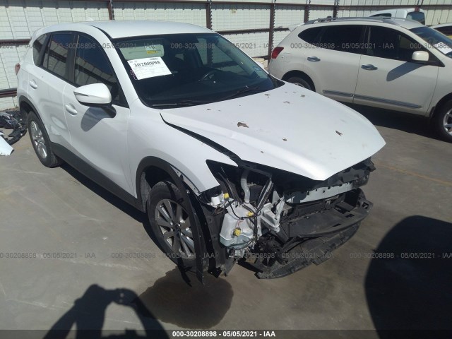 Photo 5 VIN: JM3KE2CY7G0901410 - MAZDA CX-5 