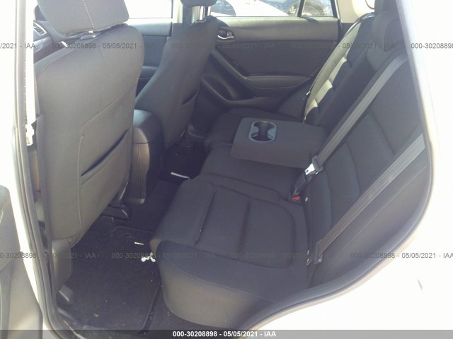 Photo 7 VIN: JM3KE2CY7G0901410 - MAZDA CX-5 