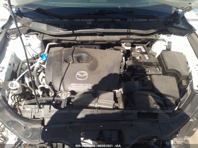 Photo 9 VIN: JM3KE2CY7G0901410 - MAZDA CX-5 