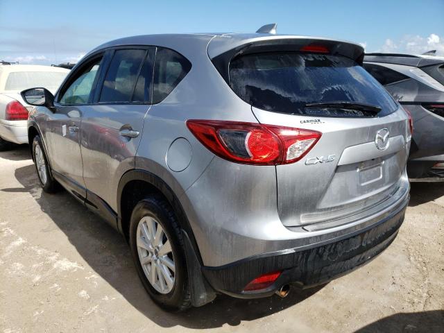 Photo 2 VIN: JM3KE2CY8E0308233 - MAZDA CX-5 TOURI 