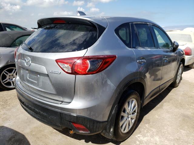 Photo 3 VIN: JM3KE2CY8E0308233 - MAZDA CX-5 TOURI 