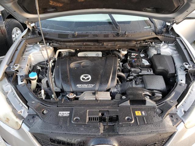 Photo 6 VIN: JM3KE2CY8E0308233 - MAZDA CX-5 TOURI 