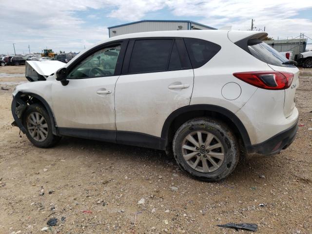 Photo 1 VIN: JM3KE2CY8E0308460 - MAZDA CX-5 