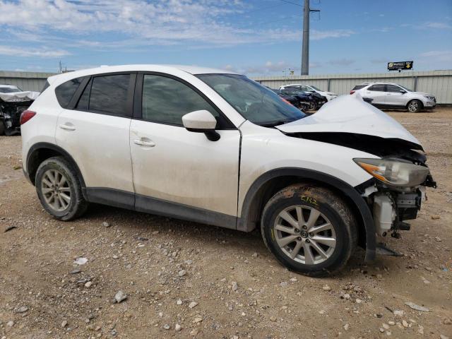 Photo 3 VIN: JM3KE2CY8E0308460 - MAZDA CX-5 