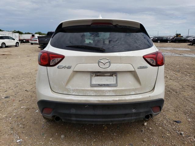 Photo 5 VIN: JM3KE2CY8E0308460 - MAZDA CX-5 