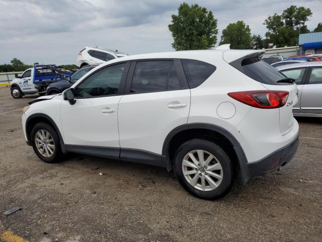 Photo 1 VIN: JM3KE2CY8E0321936 - MAZDA CX-5 TOURI 