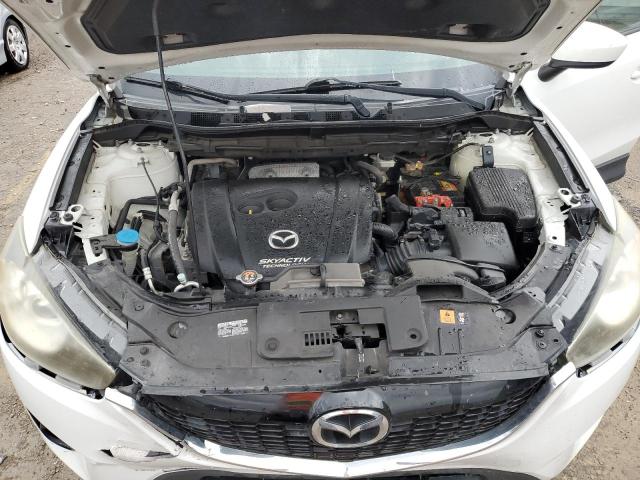 Photo 11 VIN: JM3KE2CY8E0321936 - MAZDA CX-5 TOURI 