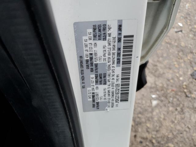 Photo 12 VIN: JM3KE2CY8E0321936 - MAZDA CX-5 TOURI 